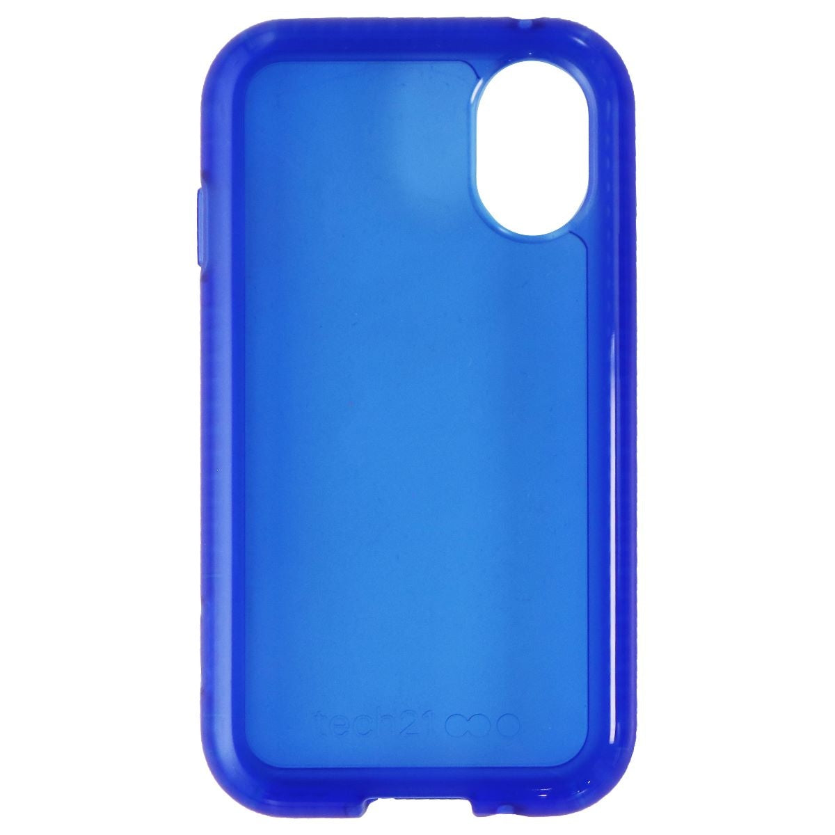 Tech21 Pure Tint Case for the Palm Smartphone Companion - Blue Cell Phone - Cases, Covers & Skins Tech21 - Simple Cell Bulk Wholesale Pricing - USA Seller