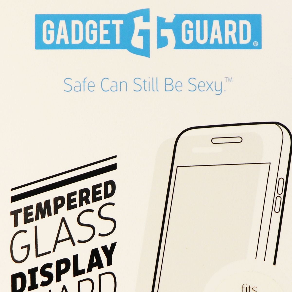 Gadget Guard Black Ice Tempered Glass Screen Protector for LG K10 - Clear Cell Phone - Screen Protectors Gadget Guard - Simple Cell Bulk Wholesale Pricing - USA Seller
