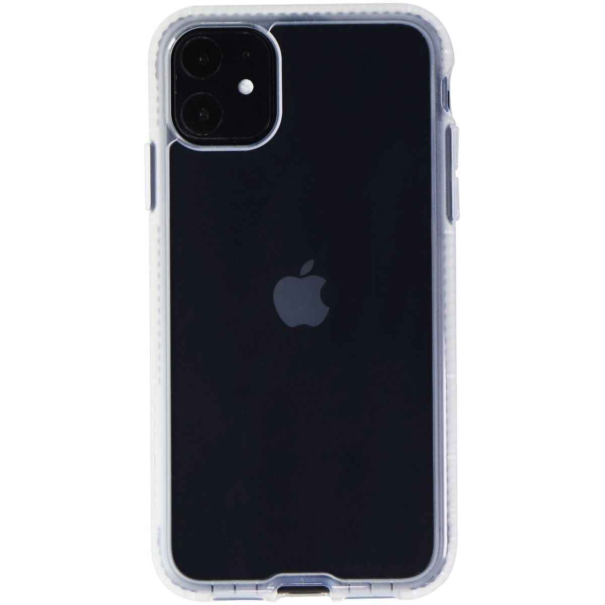 Tech21 Pure Clear Series Hard Case for Apple iPhone 11 - Clear Cell Phone - Cases, Covers & Skins Tech21 - Simple Cell Bulk Wholesale Pricing - USA Seller