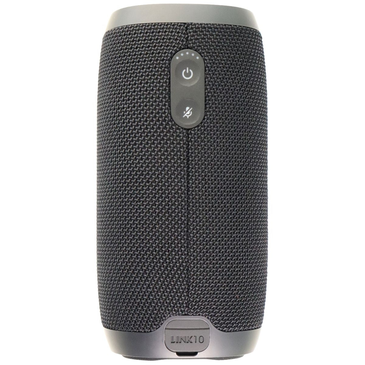 JBL Link 10 Voice-Activated Portable Speaker - Black Home Multimedia - Home Speakers & Subwoofers JBL - Simple Cell Bulk Wholesale Pricing - USA Seller