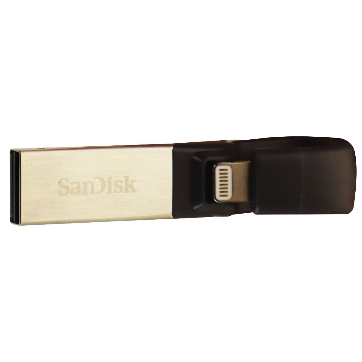 SanDisk 32GB iXpand USB 3.0 Flash Drive Memory for iPhones Digital Storage - USB Flash Drives SanDisk - Simple Cell Bulk Wholesale Pricing - USA Seller