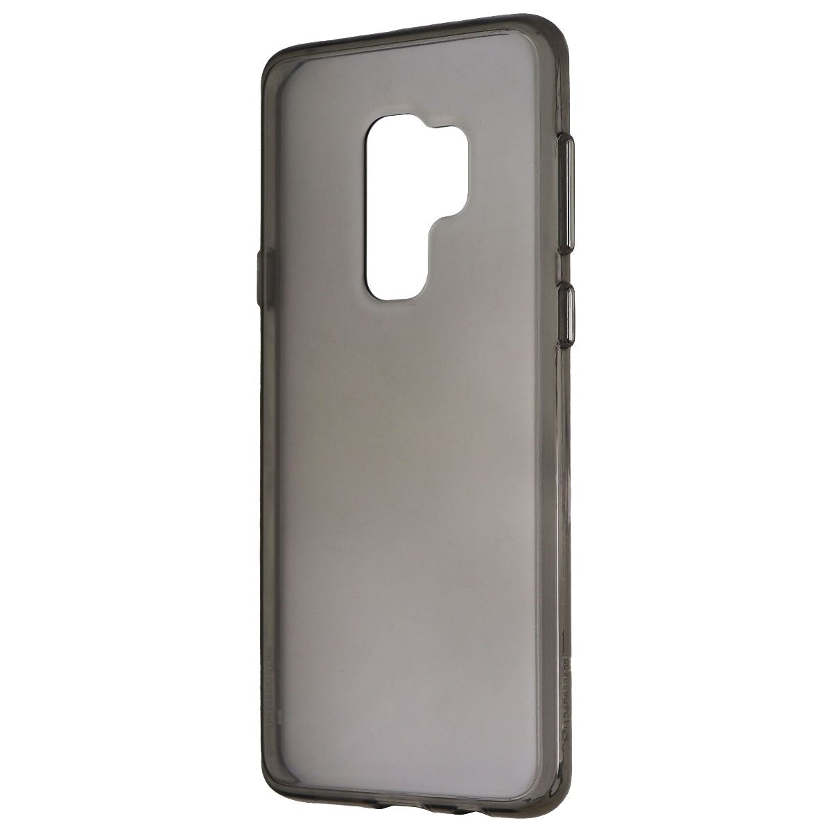 Qmadix C Series Case for Samsung Galaxy (S9+) - Smoke Cell Phone - Cases, Covers & Skins Qmadix - Simple Cell Bulk Wholesale Pricing - USA Seller