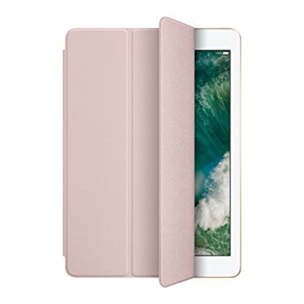 Apple iPad Smart Cover for iPad 9.7 and iPad Air 2 - Pink Sand (MQ4Q2ZM/A) iPad/Tablet Accessories - Cases, Covers, Keyboard Folios Apple - Simple Cell Bulk Wholesale Pricing - USA Seller