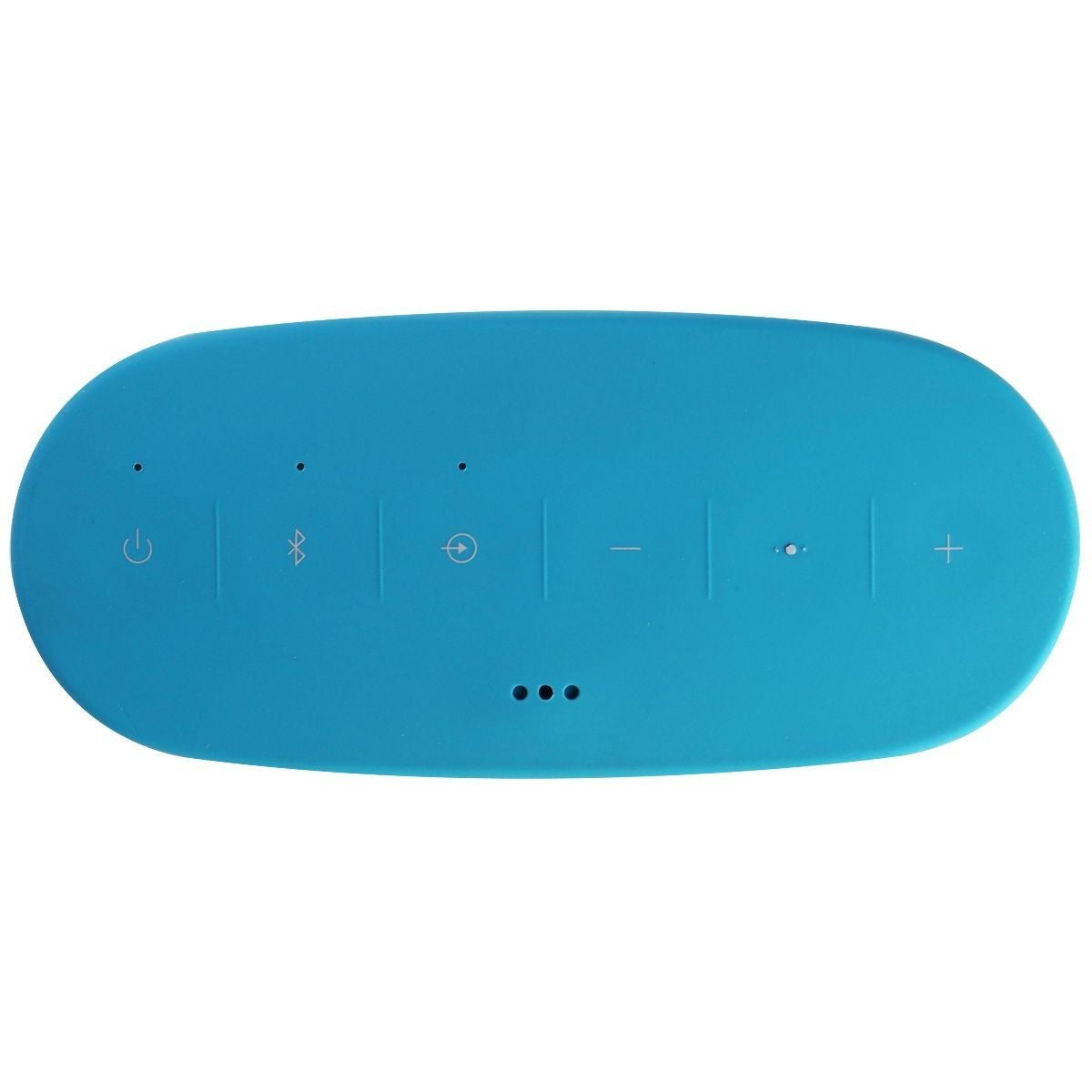 Bose SoundLink Color II Portable Wireless Bluetooth Speaker - Aquatic Blue Home Multimedia - Home Speakers & Subwoofers Bose - Simple Cell Bulk Wholesale Pricing - USA Seller