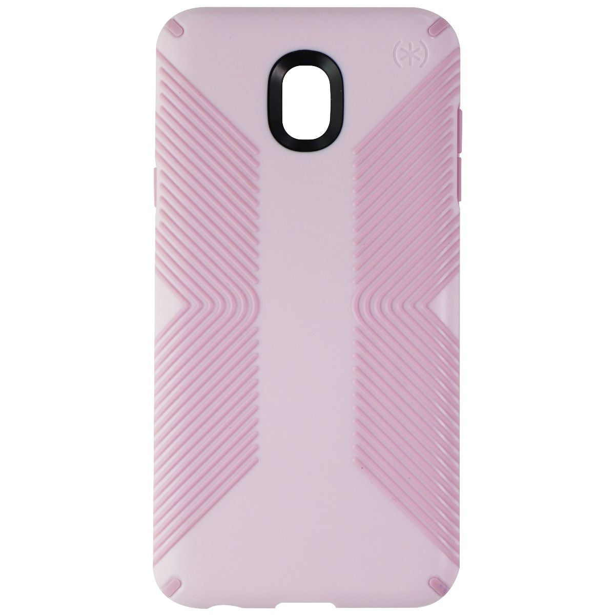Speck Presidio Grip Hybrid Case for Galaxy J7 (2nd Gen) / J7 V (2nd Gen) - Pink Cell Phone - Cases, Covers & Skins Speck - Simple Cell Bulk Wholesale Pricing - USA Seller
