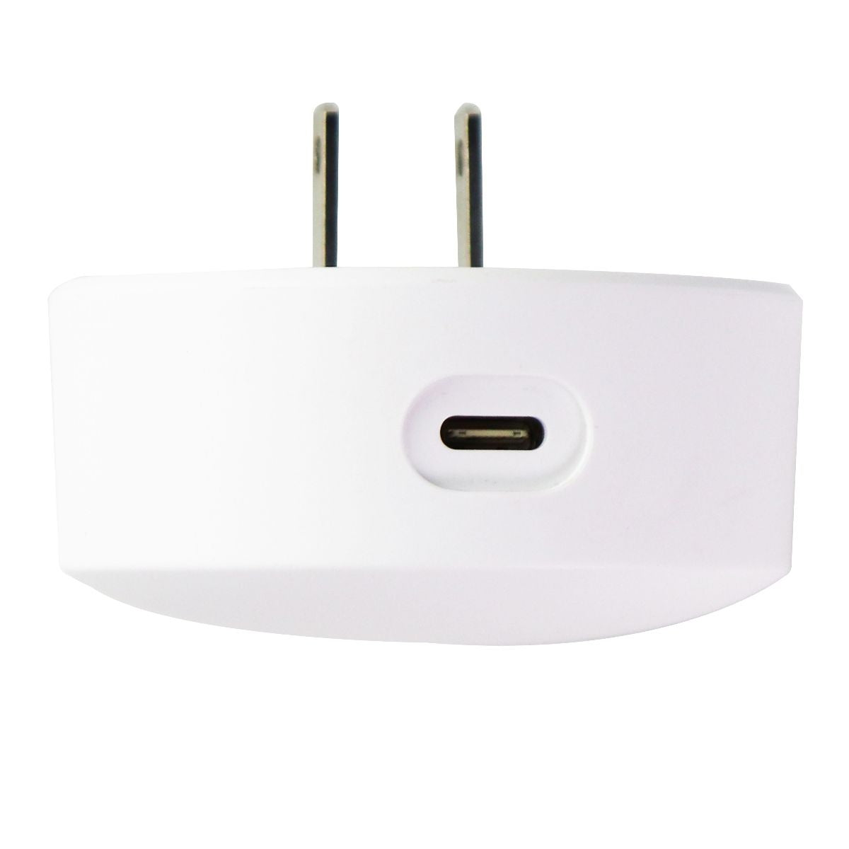 Nest 28-Watt USB-C Wall Charger AC Adapter - White (A0050) Multipurpose Batteries & Power - Multipurpose AC to DC Adapters Nest - Simple Cell Bulk Wholesale Pricing - USA Seller