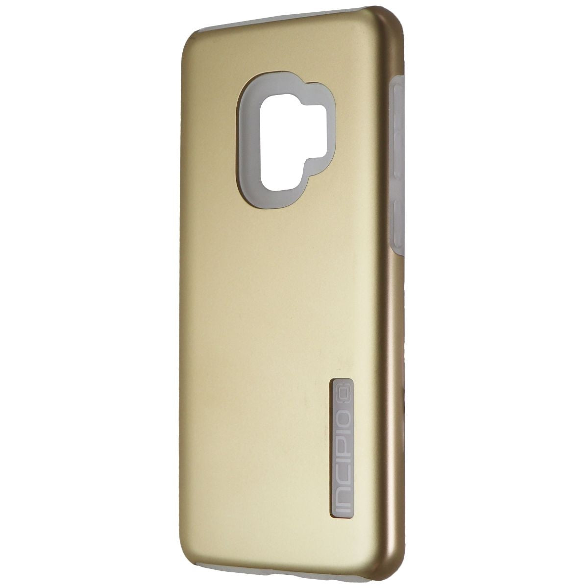 Incipio DualPro Series Dual Layer Case for Samsung Galaxy S9 - Gold/Frost Cell Phone - Cases, Covers & Skins Incipio - Simple Cell Bulk Wholesale Pricing - USA Seller
