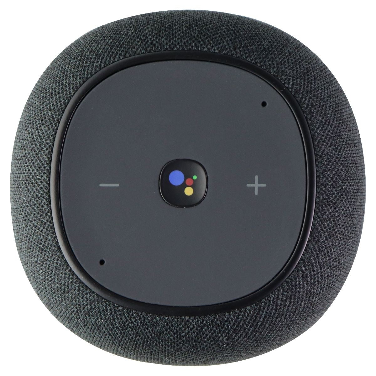 DEMO - JBL Link Music 360-Degree Compact Smart Speaker - Black Cell Phone - Audio Docks & Speakers JBL - Simple Cell Bulk Wholesale Pricing - USA Seller