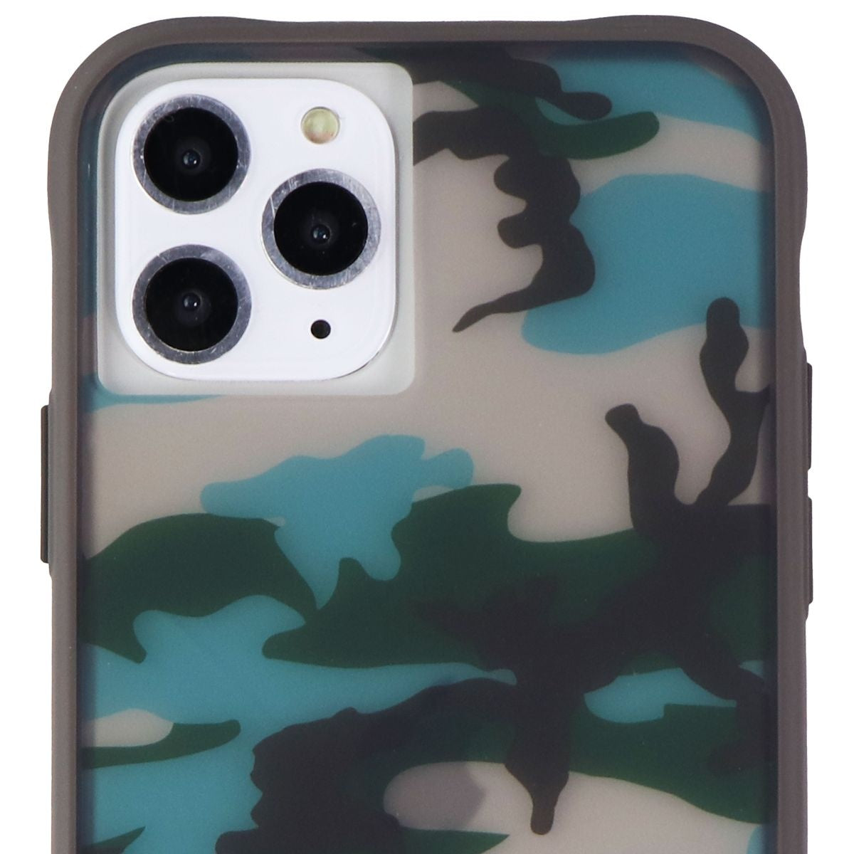Case-Mate Tough Camo Hybrid Case for Apple iPhone 11 Pro - Multi Camo/Black Cell Phone - Cases, Covers & Skins Case-Mate - Simple Cell Bulk Wholesale Pricing - USA Seller