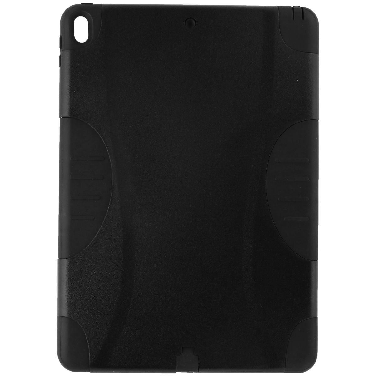 Verizon Rugged Dual Layer Case for Apple iPad Pro 10.5-inch (2017) - Black iPad/Tablet Accessories - Cases, Covers, Keyboard Folios Verizon - Simple Cell Bulk Wholesale Pricing - USA Seller