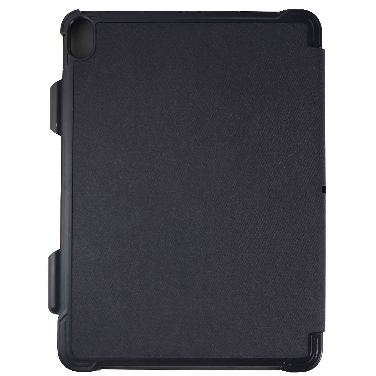 Verizon Hard Folio Case & Glass Screen for iPad Pro 11-inch (2018 Only) - Black iPad/Tablet Accessories - Cases, Covers, Keyboard Folios Verizon - Simple Cell Bulk Wholesale Pricing - USA Seller