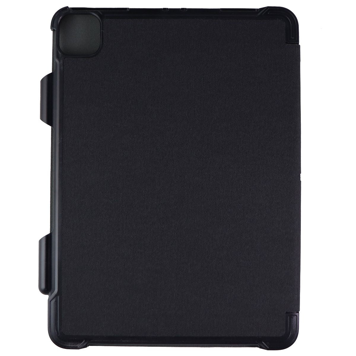 Verizon Folio Hard Case & Tempered Glass for Apple iPad Pro 11 (2020) - Black iPad/Tablet Accessories - Cases, Covers, Keyboard Folios Verizon - Simple Cell Bulk Wholesale Pricing - USA Seller
