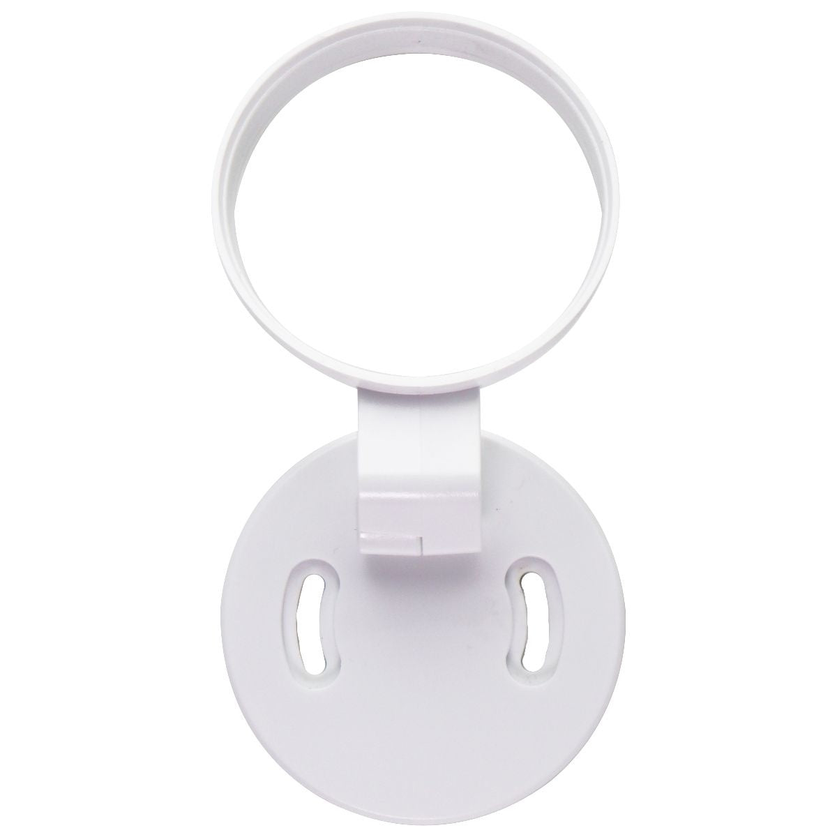 Sprint Replacement Mounting Cradle for Sprint Home Security Camera - White Home Surveillance - Security Cameras Sprint - Simple Cell Bulk Wholesale Pricing - USA Seller