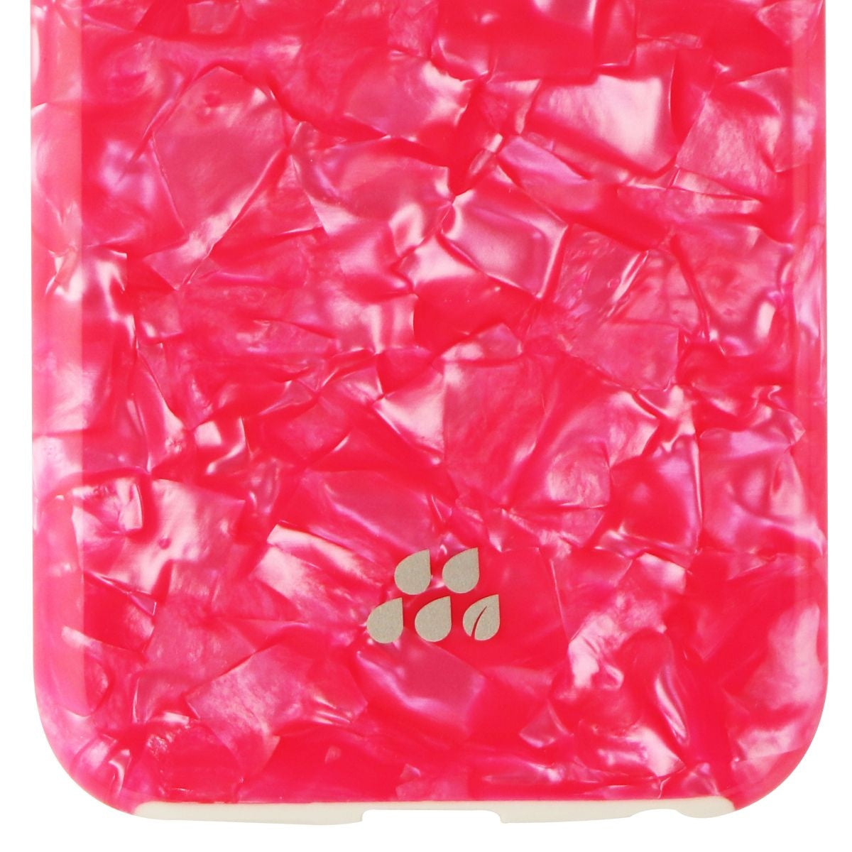 Evutec Kaleidoscope SC Series Flexible Case for iPhone 6s / 6 - Pink/White Cell Phone - Cases, Covers & Skins Evutec - Simple Cell Bulk Wholesale Pricing - USA Seller