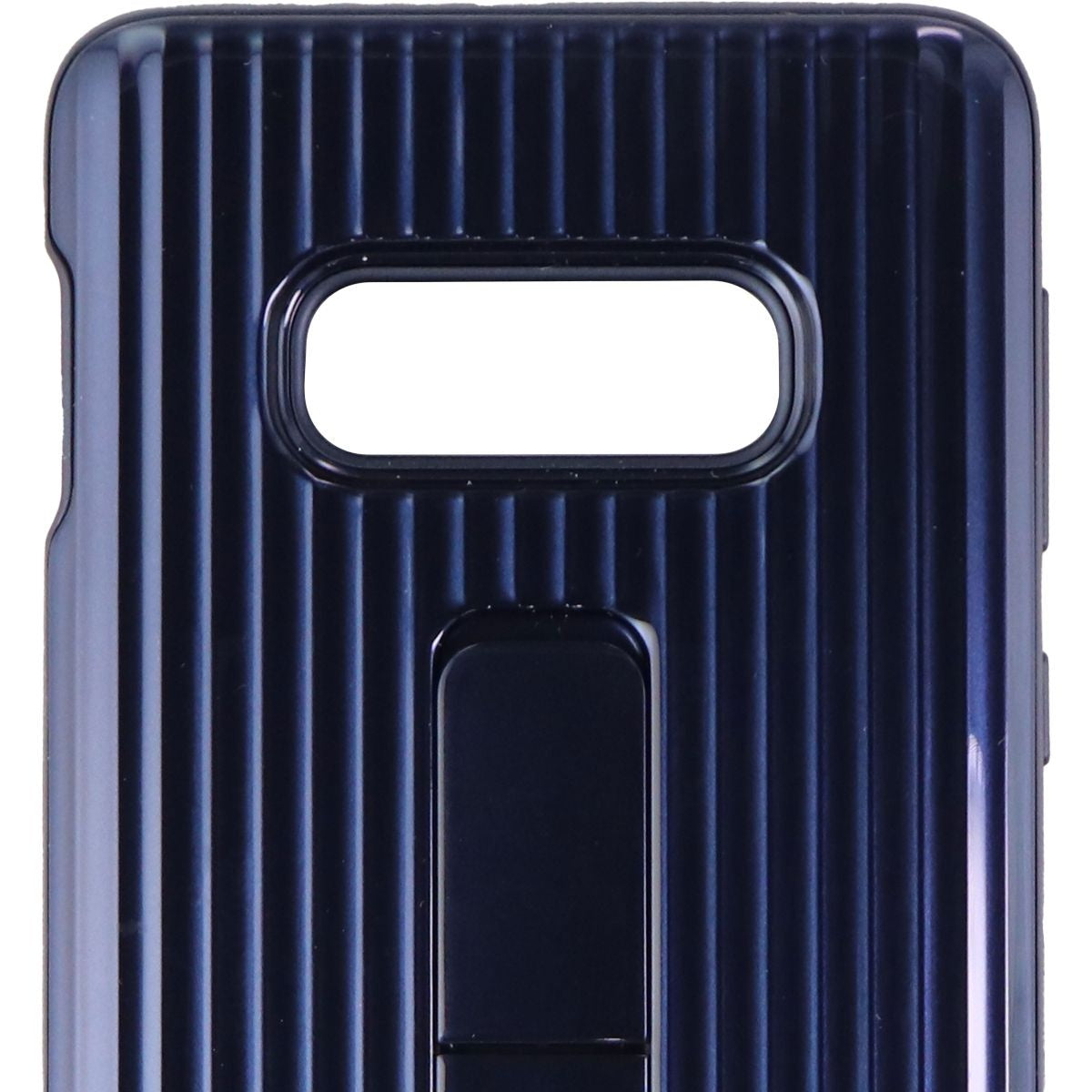 Samsung Rugged Protective Case with Kickstand for Galaxy (S10e) - Blue Cell Phone - Cases, Covers & Skins Samsung - Simple Cell Bulk Wholesale Pricing - USA Seller