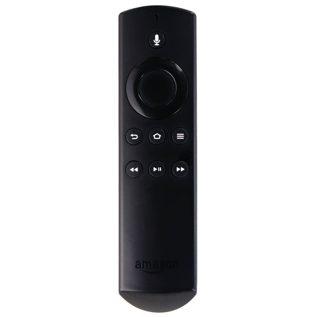 Amazon Remote (CV98LM) for Amazon Fire TV Stick - Black TV, Video & Audio Accessories - Remote Controls Amazon - Simple Cell Bulk Wholesale Pricing - USA Seller