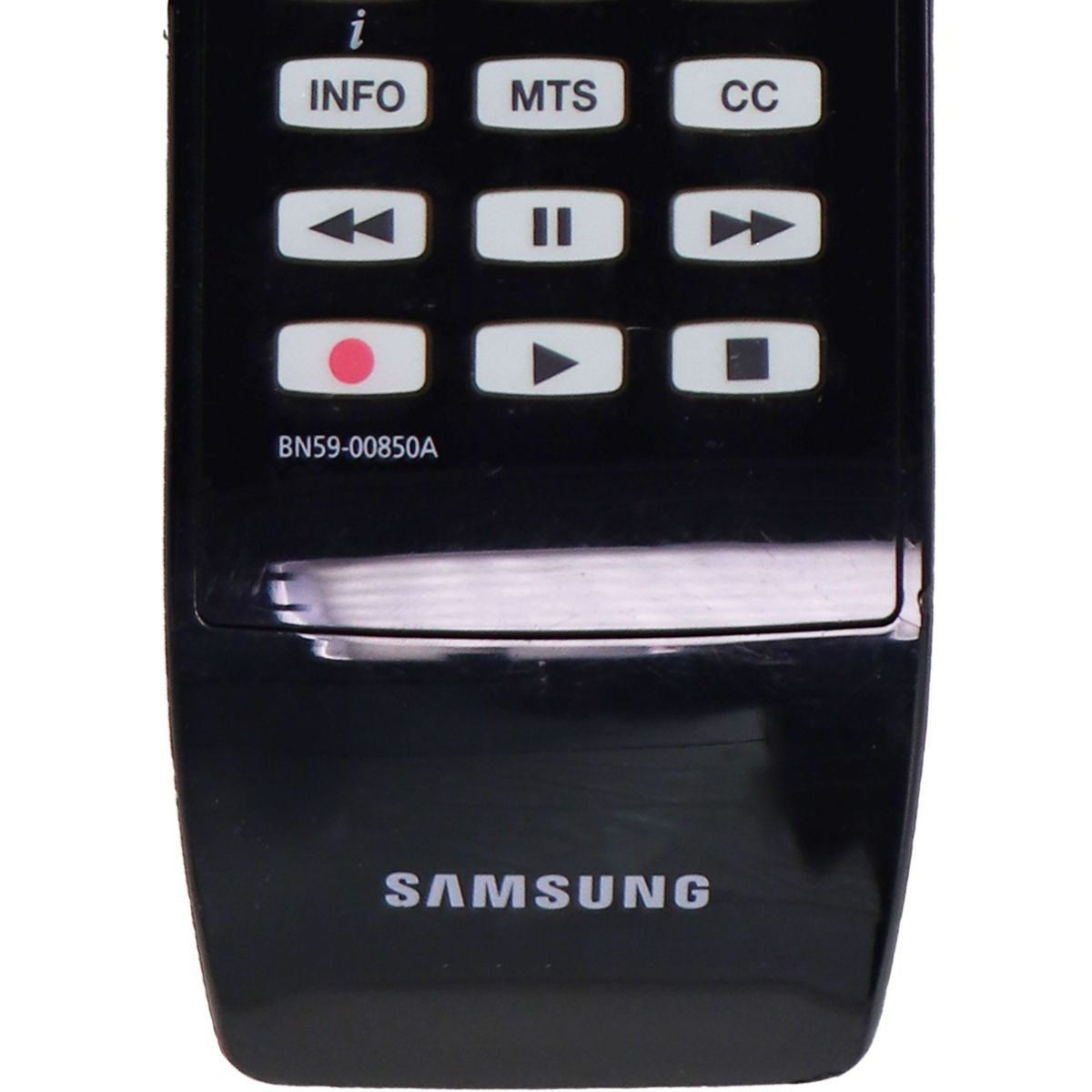 Samsung SAMSUNG BN59-00850A Replacement Remote Control TV, Video & Audio Accessories - Remote Controls Samsung - Simple Cell Bulk Wholesale Pricing - USA Seller