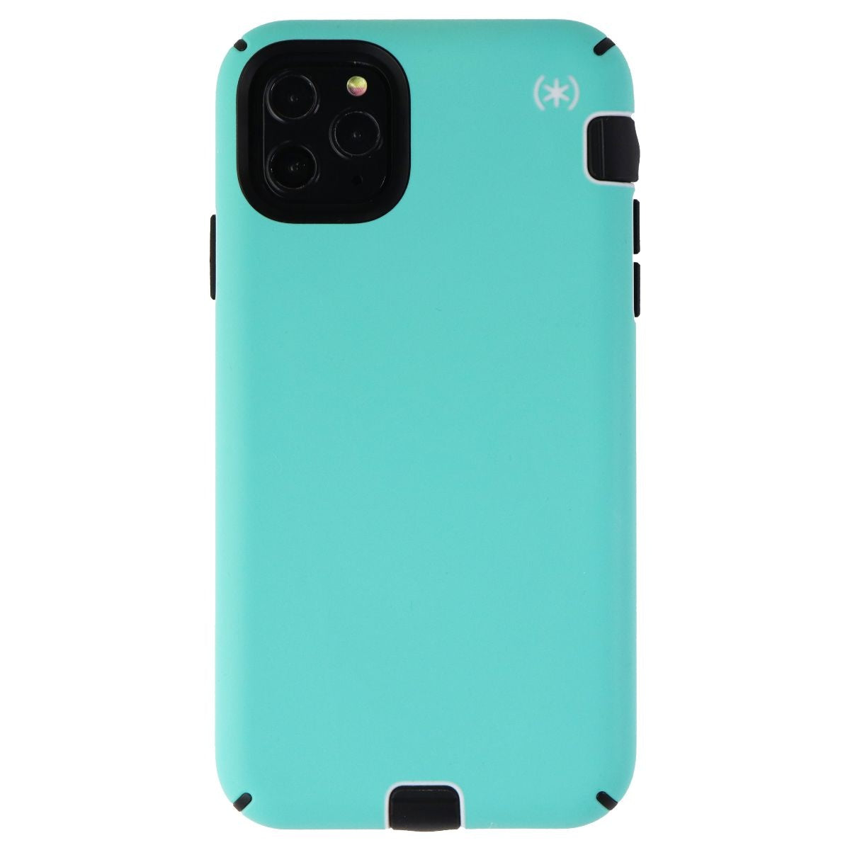 Speck Presidio Sport Case for iPhone 11 Pro Max - Jet Ski Teal/Dolphin Gray Cell Phone - Cases, Covers & Skins Speck - Simple Cell Bulk Wholesale Pricing - USA Seller