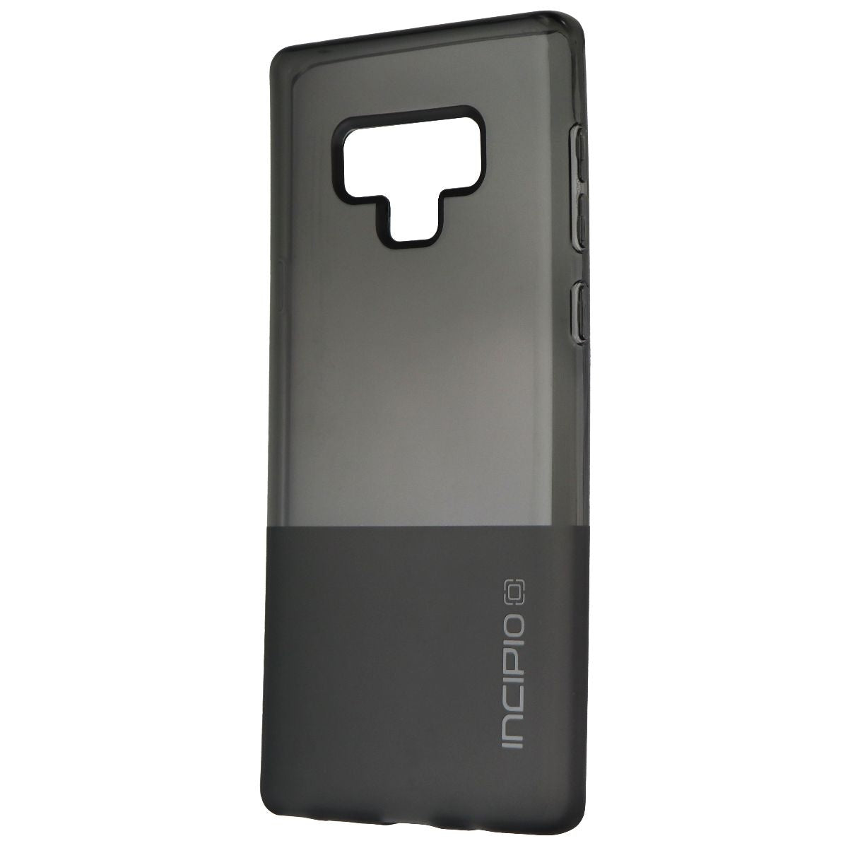 Incipio NGP Series Gel Case for Samsung Galaxy Note9 - Smoke Black Cell Phone - Cases, Covers & Skins Incipio - Simple Cell Bulk Wholesale Pricing - USA Seller