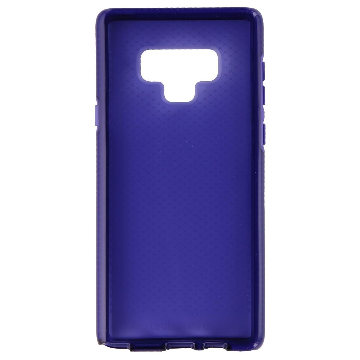 Tech21 T21-6083 Evo Check Case for Samsung Galaxy Note9 - Ultra Violet Cell Phone - Cases, Covers & Skins Tech21 - Simple Cell Bulk Wholesale Pricing - USA Seller