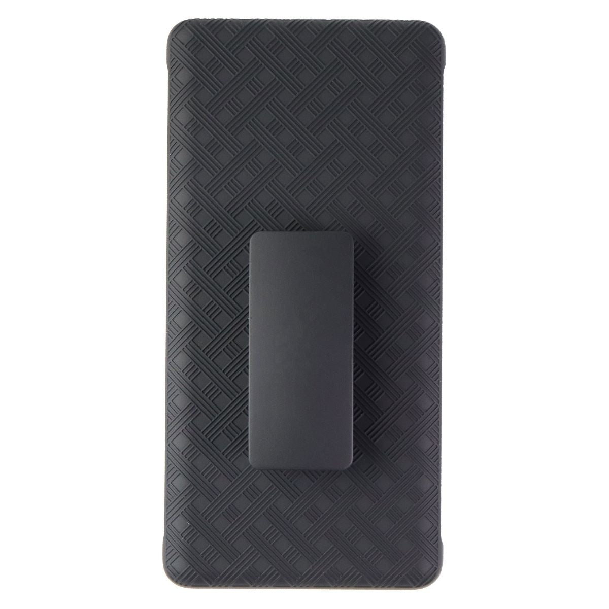 Verizon Shell and Holster Combo Hard Case for Samsung Galaxy Note9 - Black Cell Phone - Cases, Covers & Skins Verizon - Simple Cell Bulk Wholesale Pricing - USA Seller