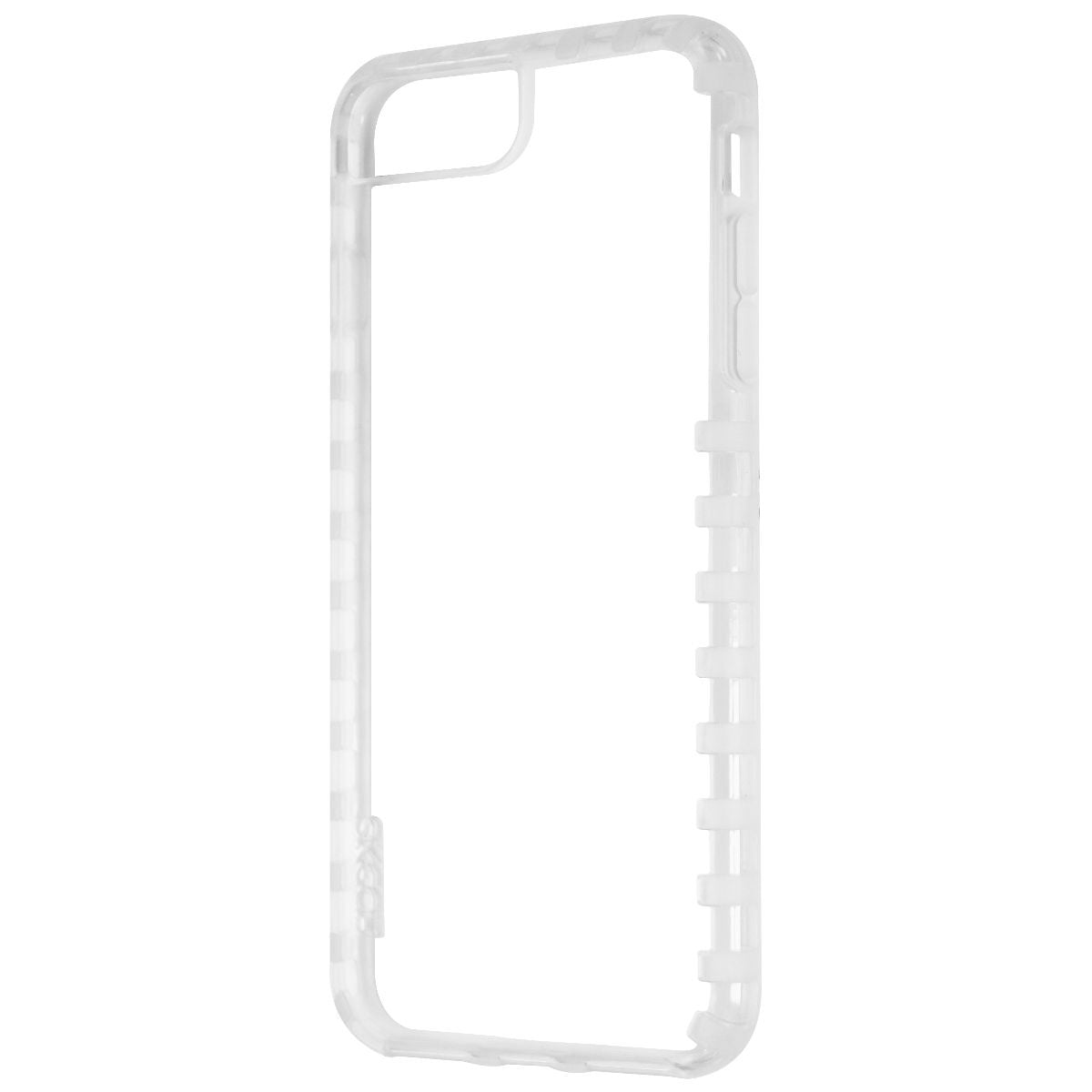 Skech (SK39-ECO-CLR) Echo Case fo iPhone 6+ / 7+ / 8+ - Clear Cell Phone - Cases, Covers & Skins Skech - Simple Cell Bulk Wholesale Pricing - USA Seller