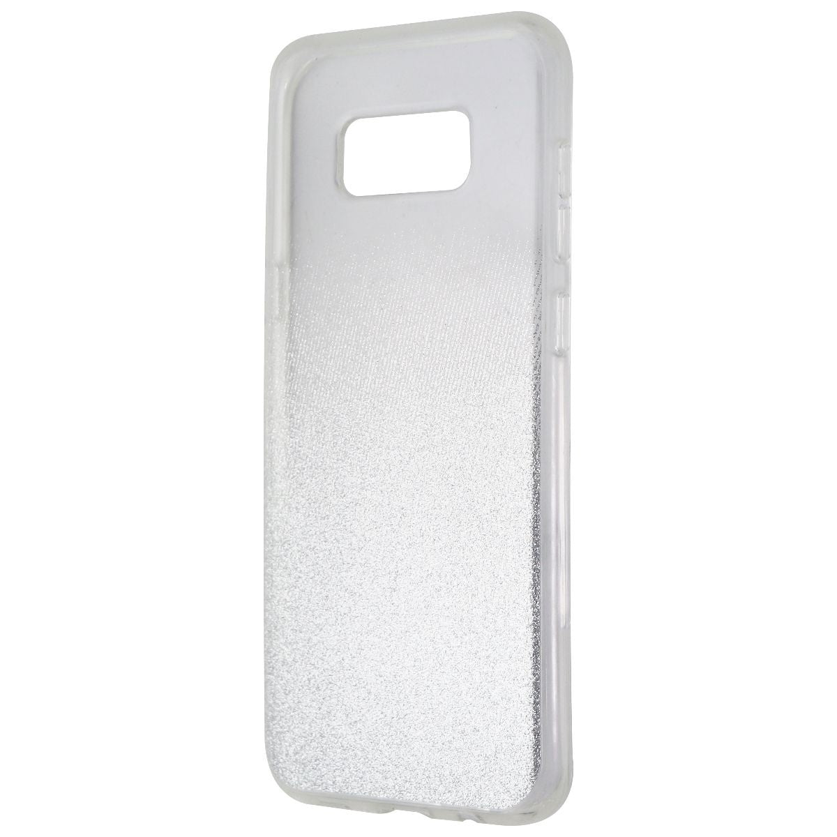 Incipio Design Series Hard Case for Samsung Galaxy (S8+) - Silver Glitter/Clear Cell Phone - Cases, Covers & Skins Incipio - Simple Cell Bulk Wholesale Pricing - USA Seller