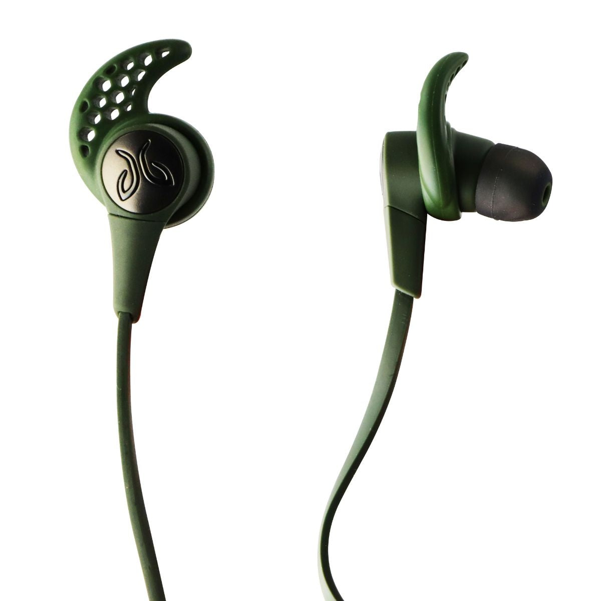 Jaybird X3 In-Ear Wireless Sweat-proof Sports Headphones - Alpha Green Cell Phone - Headsets Jaybird - Simple Cell Bulk Wholesale Pricing - USA Seller