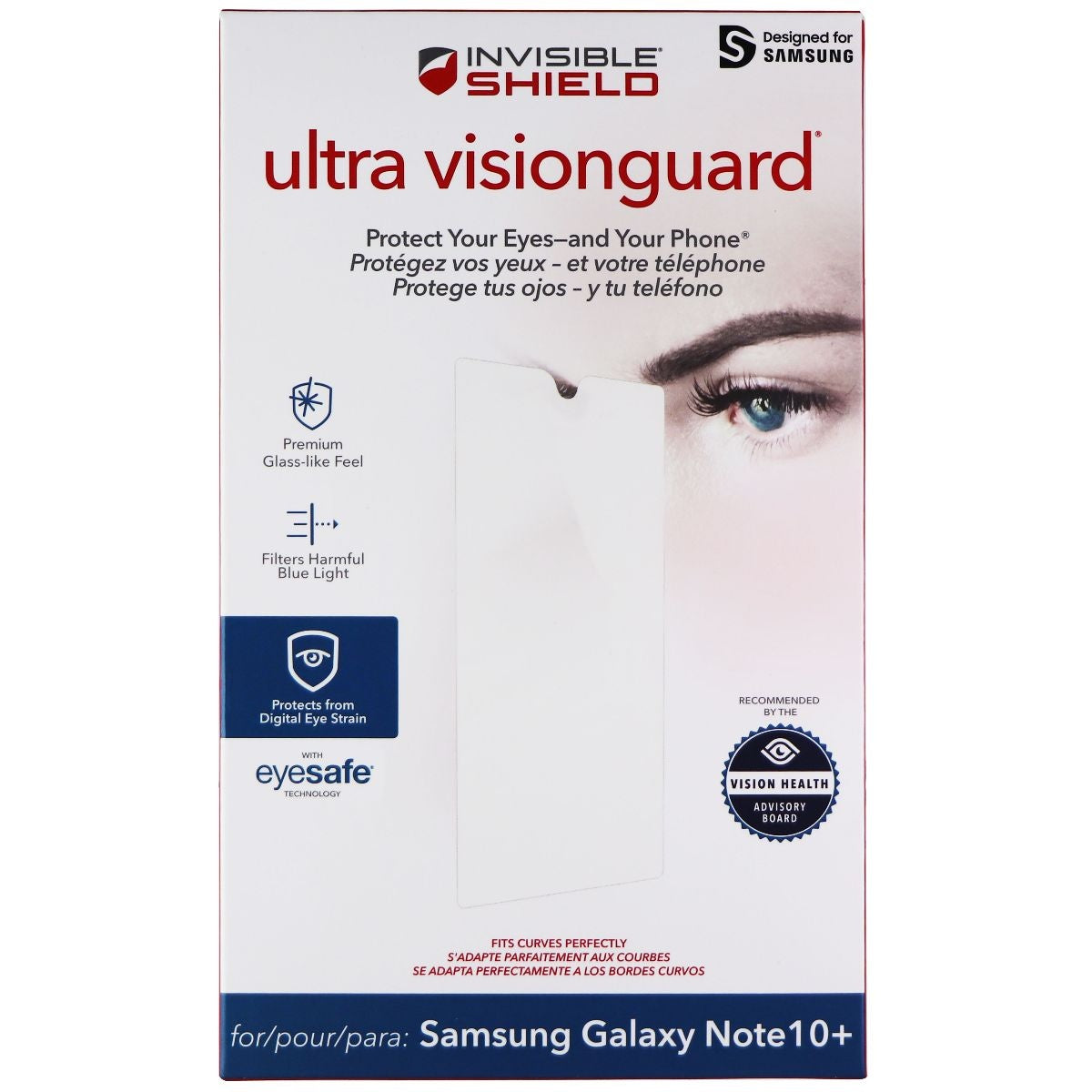 DO NOT USE - Please Check SC-M0321 Cell Phone - Screen Protectors Zagg - Simple Cell Bulk Wholesale Pricing - USA Seller