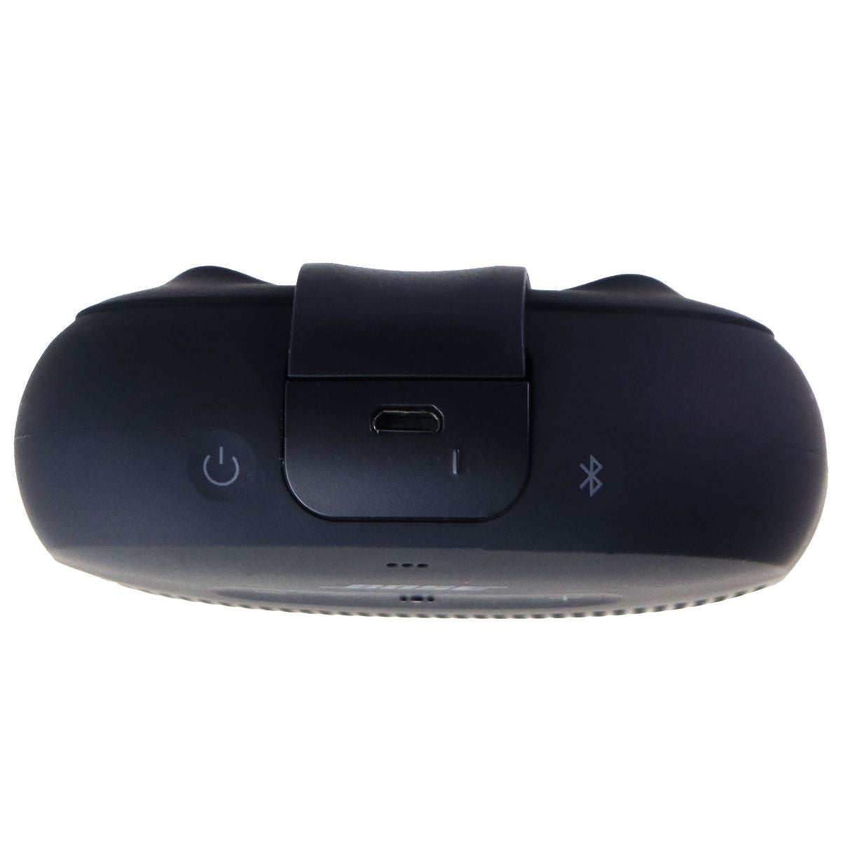 Bose SoundLink Micro Waterproof Bluetooth Speaker - Black (783342) Cell Phone - Audio Docks & Speakers Bose - Simple Cell Bulk Wholesale Pricing - USA Seller