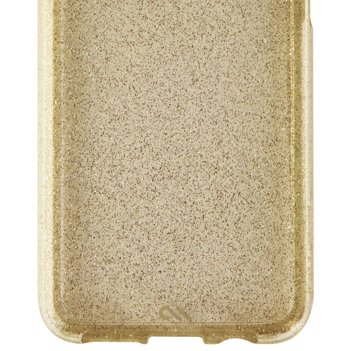 Case-Mate Naked Tough Sheer Glam Slim Case for Samsung Galaxy S8 - Champagne Cell Phone - Cases, Covers & Skins Case-Mate - Simple Cell Bulk Wholesale Pricing - USA Seller