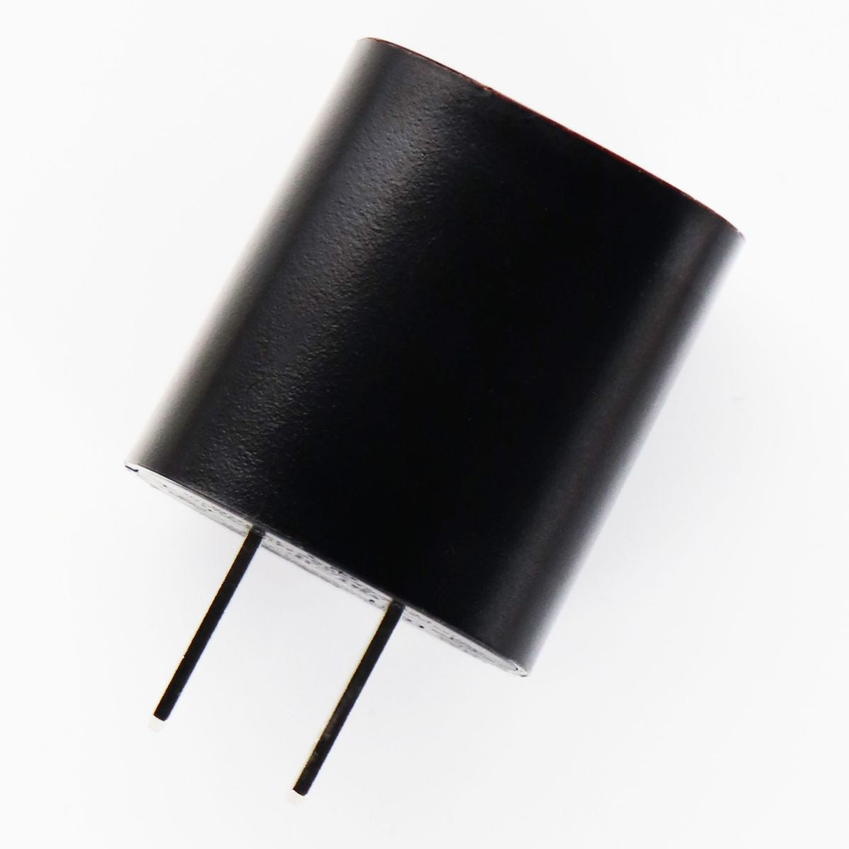 Verizon (5V/2.4A) Wall Charger Single USB Adapter - Black/Red (580245A029) Cell Phone - Chargers & Cradles Verizon - Simple Cell Bulk Wholesale Pricing - USA Seller