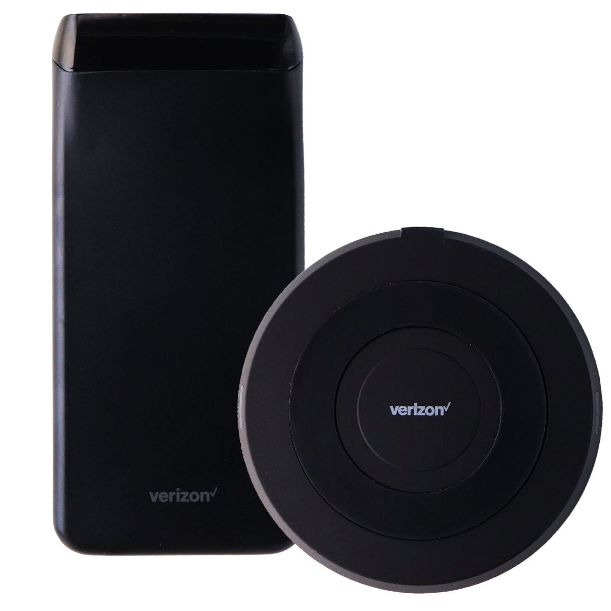 Verizon Wireless Charger Combo Pack for Apple Devices - Black (APLPWRBNDL) Cell Phone - Chargers & Cradles Verizon - Simple Cell Bulk Wholesale Pricing - USA Seller