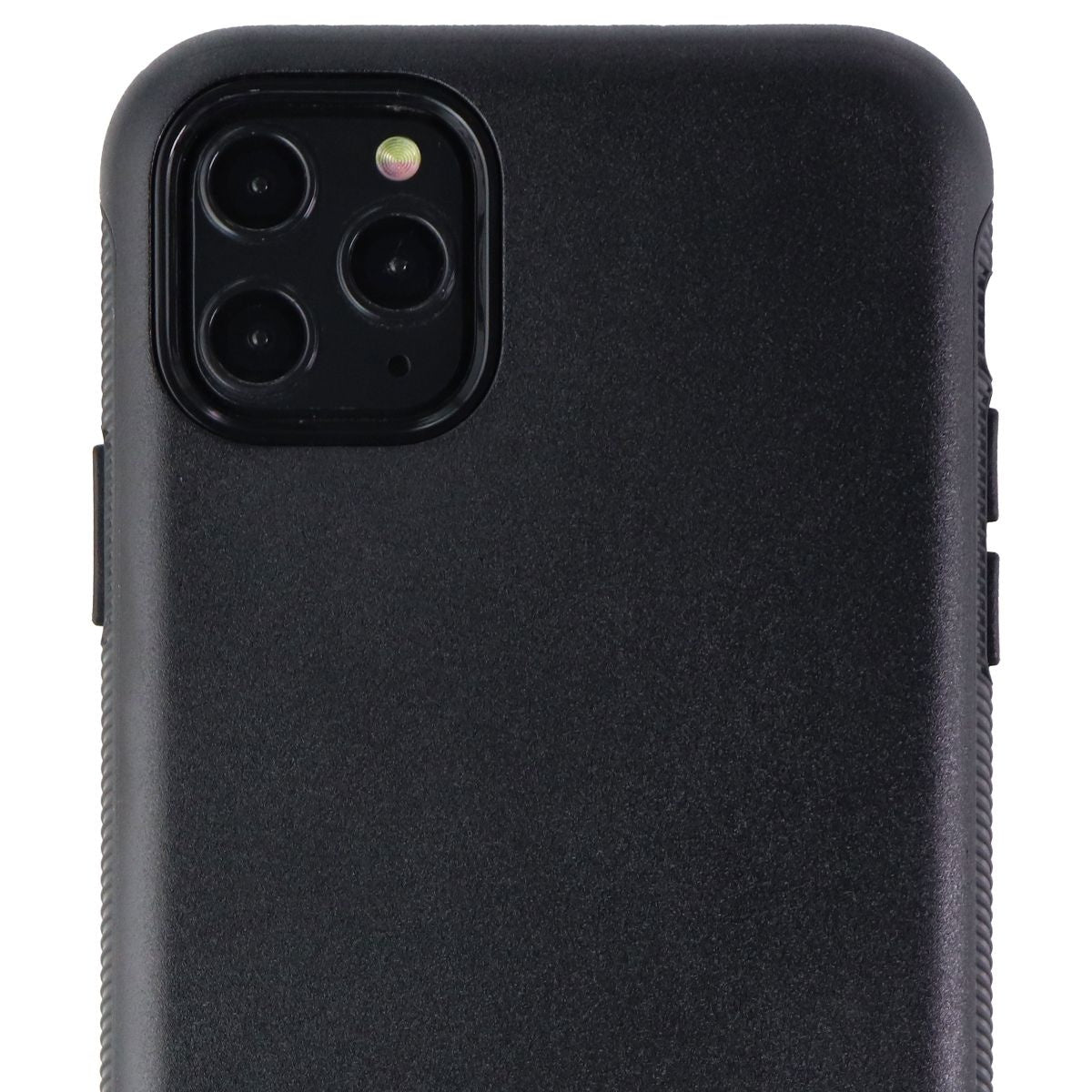 Verizon Dual Layer Hard Case for Apple iPhone 11 Pro Max - Black Cell Phone - Cases, Covers & Skins Verizon - Simple Cell Bulk Wholesale Pricing - USA Seller