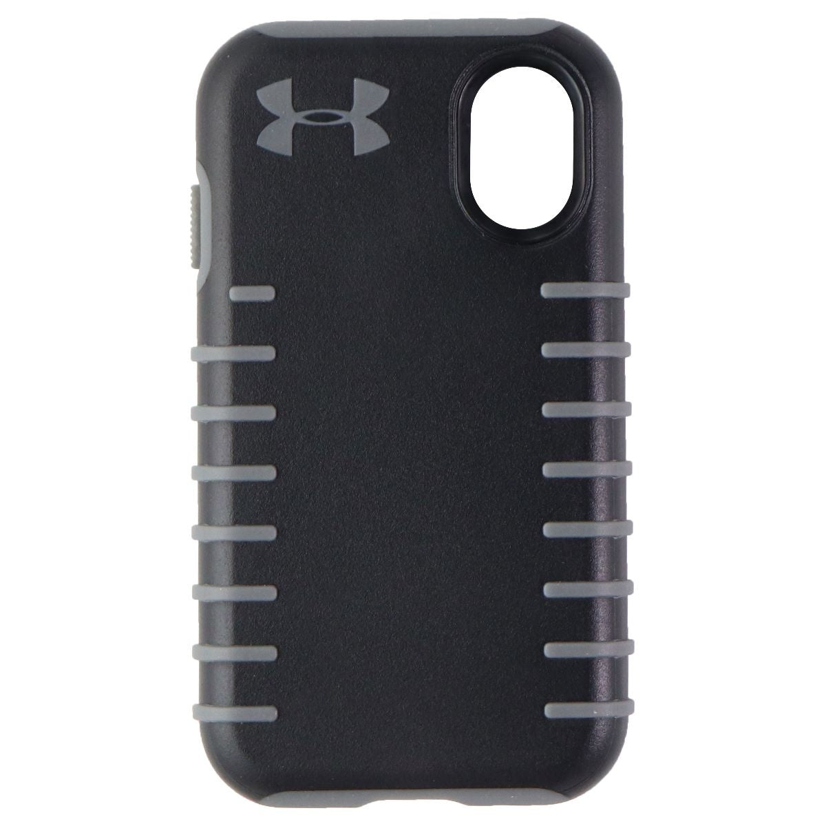Under Armor Protect Grip Series Case for Palm Companion Phone - Black/Gray Cell Phone - Cases, Covers & Skins Under Armour - Simple Cell Bulk Wholesale Pricing - USA Seller