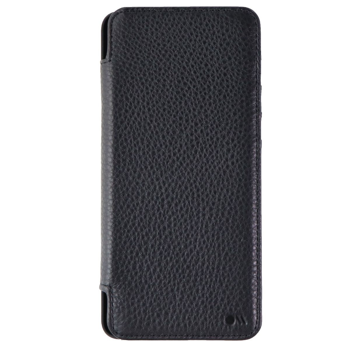 Case-Mate Wallet Folio Series Case for Samsung Galaxy (S20+) - Black Cell Phone - Cases, Covers & Skins Case-Mate - Simple Cell Bulk Wholesale Pricing - USA Seller