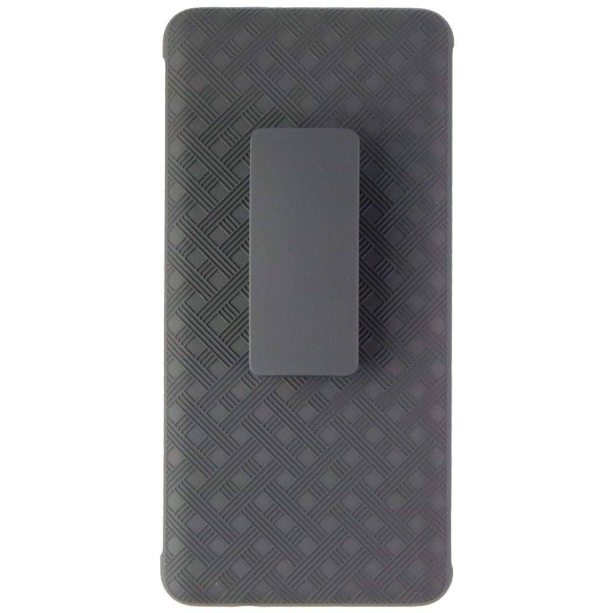 Verizon Shell and Holster Combo Case for Samsung Galaxy Note 8 - Black Cell Phone - Cases, Covers & Skins Versio Mobile - Simple Cell Bulk Wholesale Pricing - USA Seller
