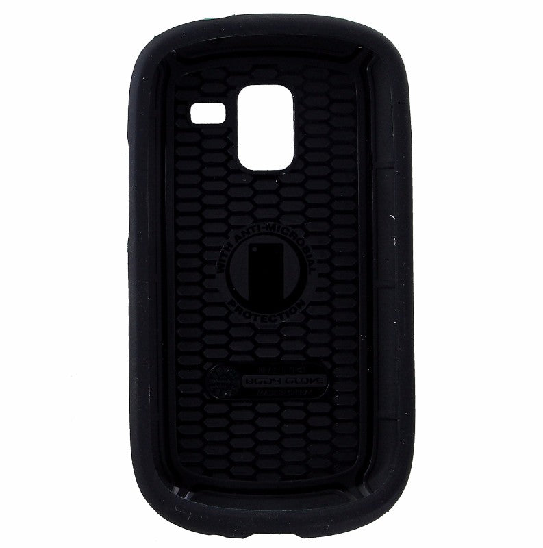 Body Glove Dimensions Case for Samsung Galaxy Exhibit SGH-T599 - Black Cell Phone - Cases, Covers & Skins Body Glove - Simple Cell Bulk Wholesale Pricing - USA Seller