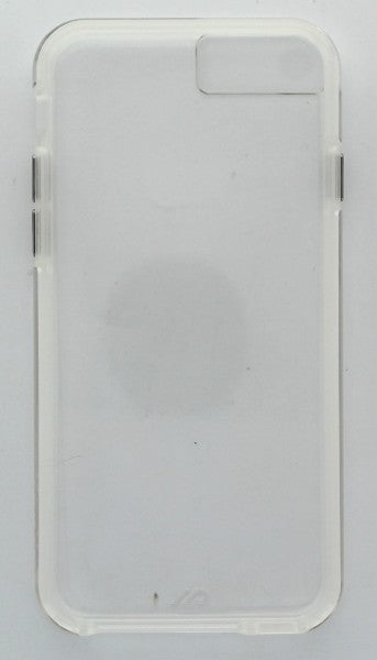 Case-Mate Naked Tough Case for Apple iPhone 6 6s - Clear Cell Phone - Cases, Covers & Skins Case-Mate - Simple Cell Bulk Wholesale Pricing - USA Seller