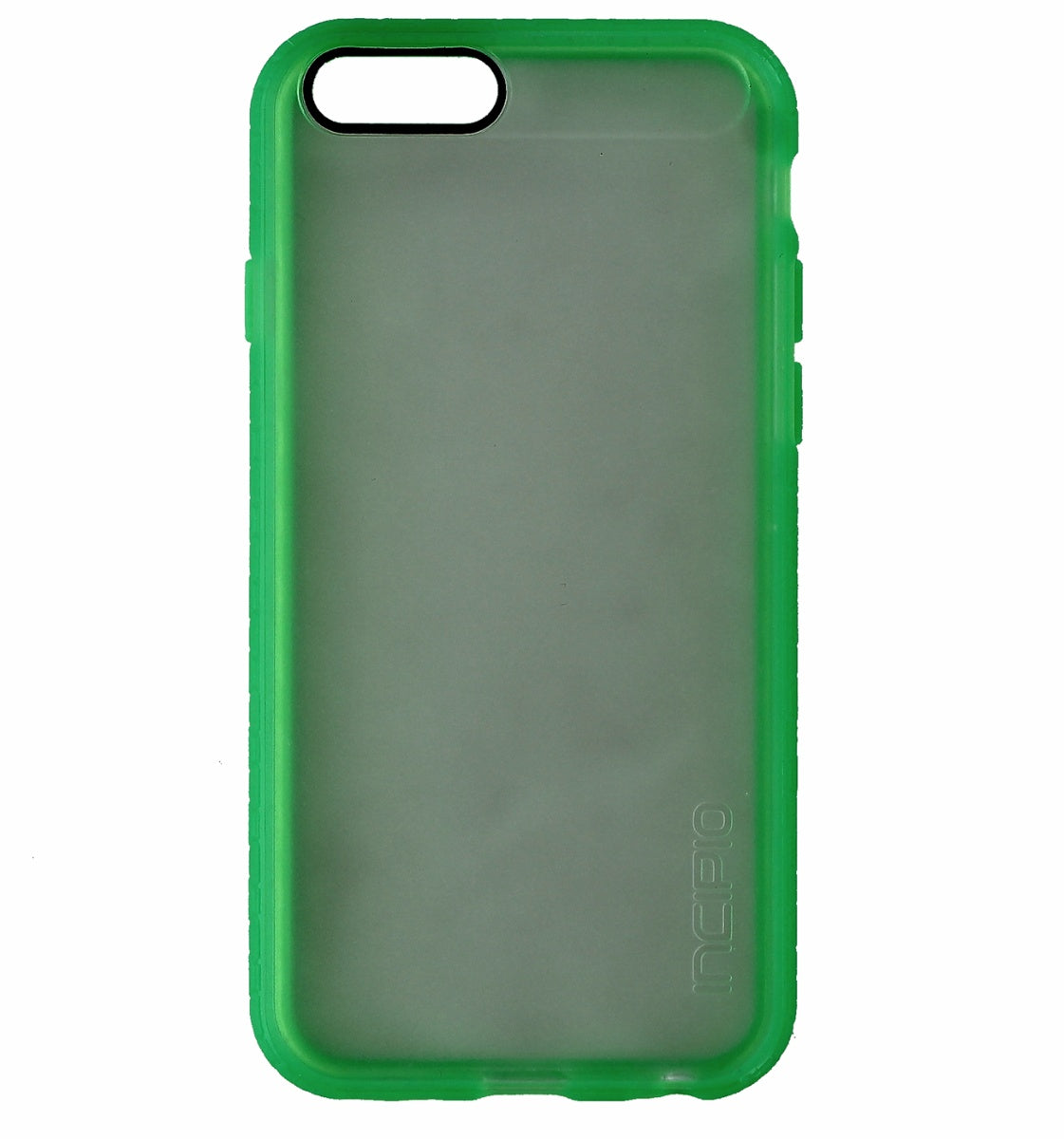 Incipio Octane Series Impact Protective Case Cover iPhone 6 / 6s - Frost / Green Cell Phone - Cases, Covers & Skins Incipio - Simple Cell Bulk Wholesale Pricing - USA Seller