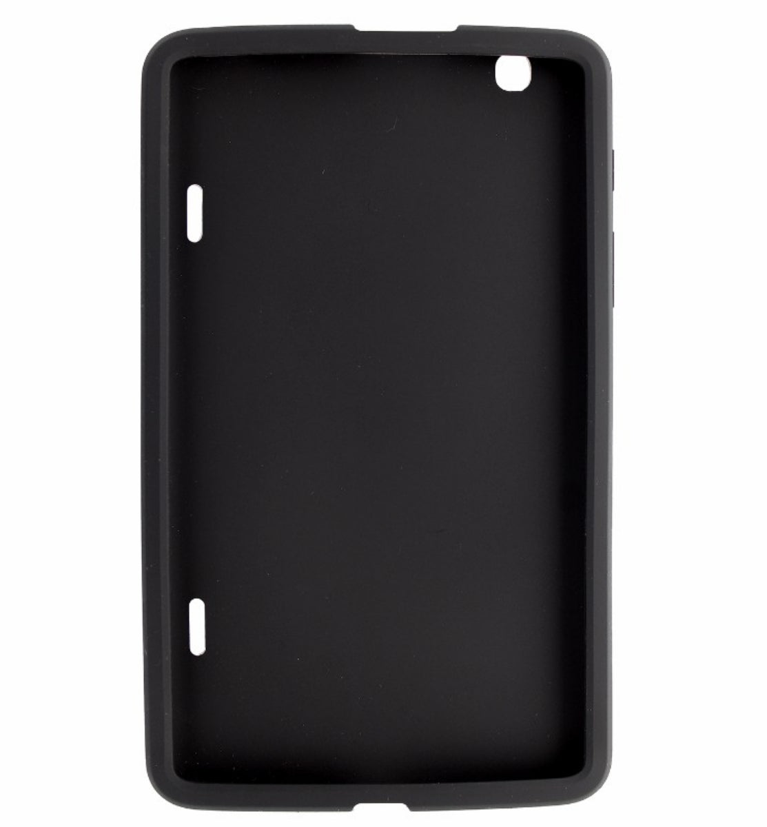 Verizon Silicone Protective Case Cover for LG G Pad 8.3-in LTE - Black iPad/Tablet Accessories - Cases, Covers, Keyboard Folios Verizon - Simple Cell Bulk Wholesale Pricing - USA Seller