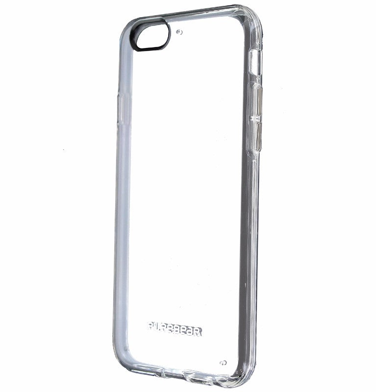 PureGear Slim Shell Case for Apple iPhone 6 6S 4.7" Clear Simple Cell Bulk PureGear Slim Shell Case for Apple iPhone 6 6S 4.7" Clear Simple Cell Bulk
