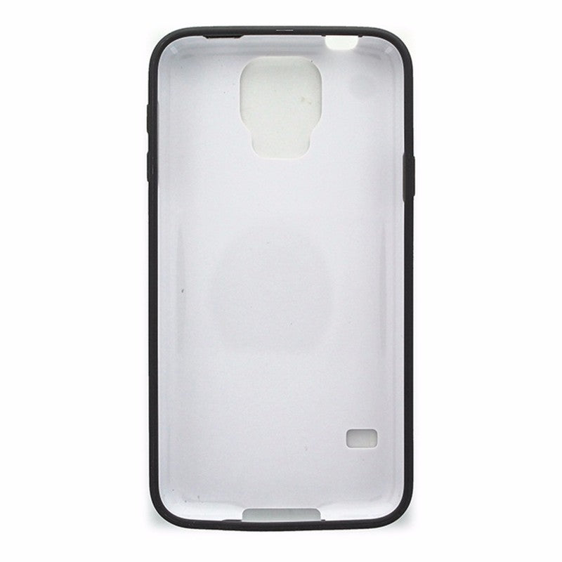 PureGear Slim Shell Hard Case for Samsung Galaxy S5 - White/Gray Cell Phone - Cases, Covers & Skins PureGear - Simple Cell Bulk Wholesale Pricing - USA Seller