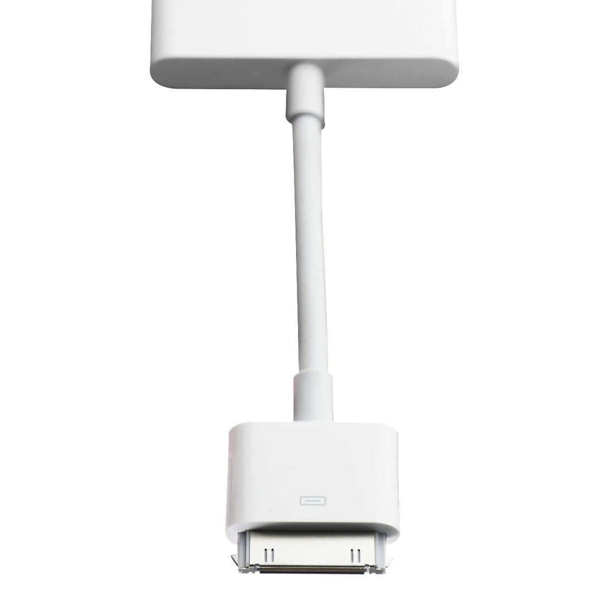 Apple (MD098ZM/A) HDMI Digital AV Adapter(30 pin) - White Cell Phone - Cables & Adapters Apple - Simple Cell Bulk Wholesale Pricing - USA Seller