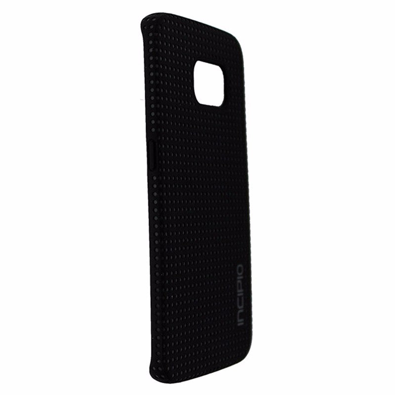 Incipio Highwire Case for Samsung Galaxy S6 Edge - Black Cell Phone - Cases, Covers & Skins Incipio - Simple Cell Bulk Wholesale Pricing - USA Seller