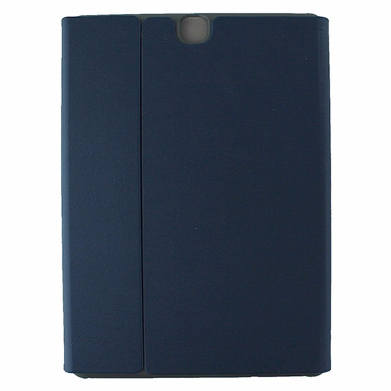 Incipio Faraday Folio Case for Samsung Galaxy Tab S2 (9.7-inch) Tablet - Blue iPad/Tablet Accessories - Cases, Covers, Keyboard Folios Incipio - Simple Cell Bulk Wholesale Pricing - USA Seller