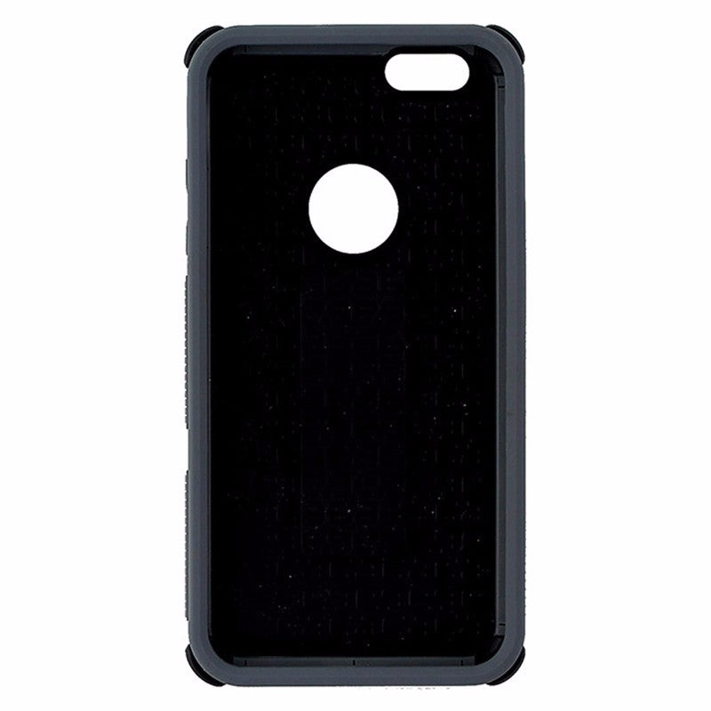 PureGear DualTek Extreme Shock Case for iPhone 6s Plus/6 Plus - Black Cell Phone - Cases, Covers & Skins PureGear - Simple Cell Bulk Wholesale Pricing - USA Seller