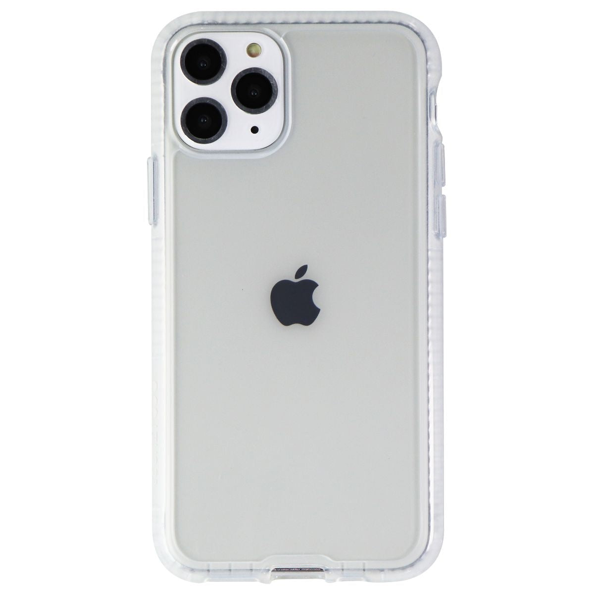 Tech21 Pure Clear Series Hard Case for Apple iPhone 11 Pro (5.8-inch) - Clear Cell Phone - Cases, Covers & Skins Tech21 - Simple Cell Bulk Wholesale Pricing - USA Seller