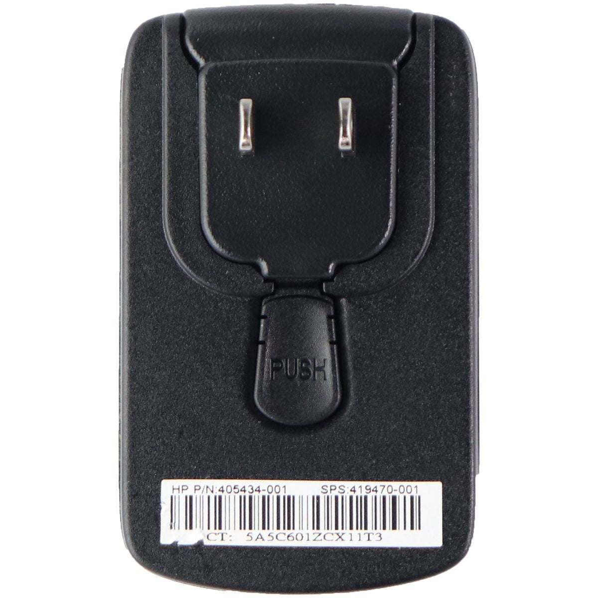 HP Switching Power Supply Wall Charger Adapter - Black (PSB05R-050Q) Cell Phone - Chargers & Cradles HP - Simple Cell Bulk Wholesale Pricing - USA Seller