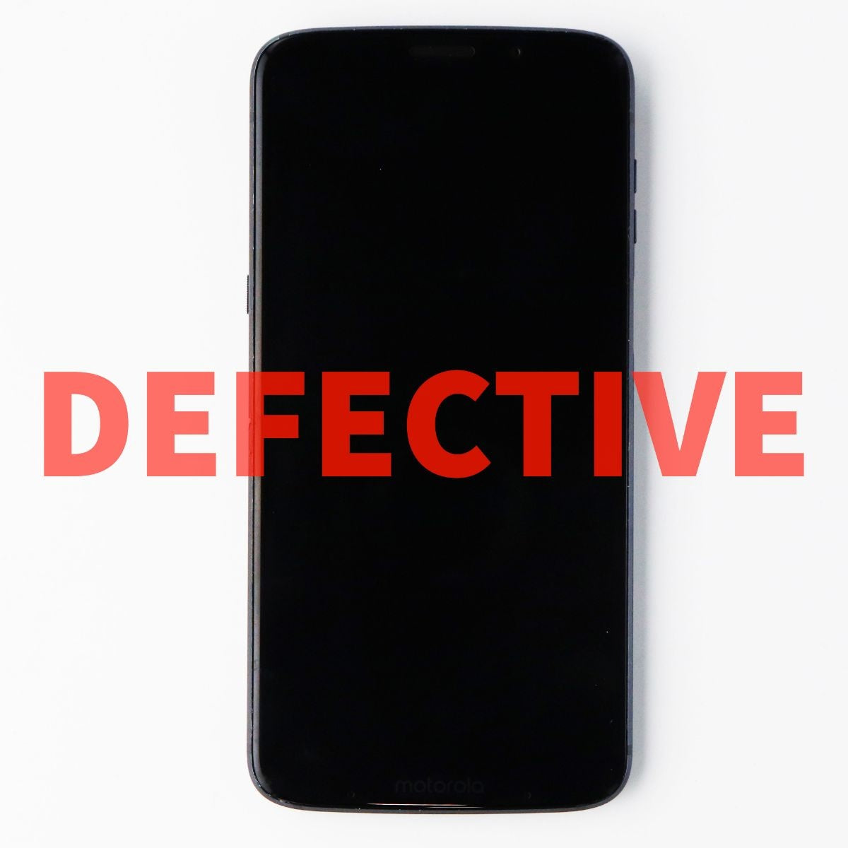 Motorola Moto Z3 Play (XT1929-4) GSM + Verizon - 64GB / Deep Indigo Cell Phones & Smartphones Motorola - Simple Cell Bulk Wholesale Pricing - USA Seller